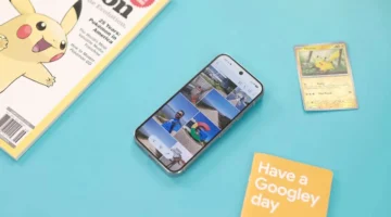 تحديث جديد من جوجل يتيح الوصول السريع للمجلدات المحلية عبر تطبيق الصور